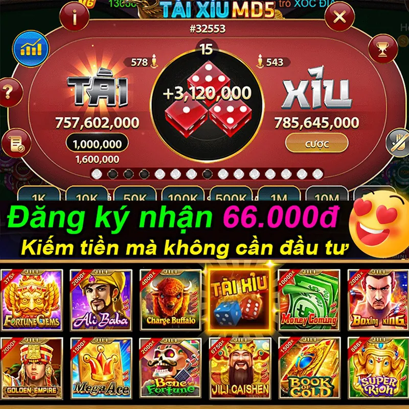Sòng bài Casino J88